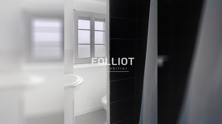 Ma-Cabane - Location Appartement VILLEDIEU-LES-POELES, 27 m²