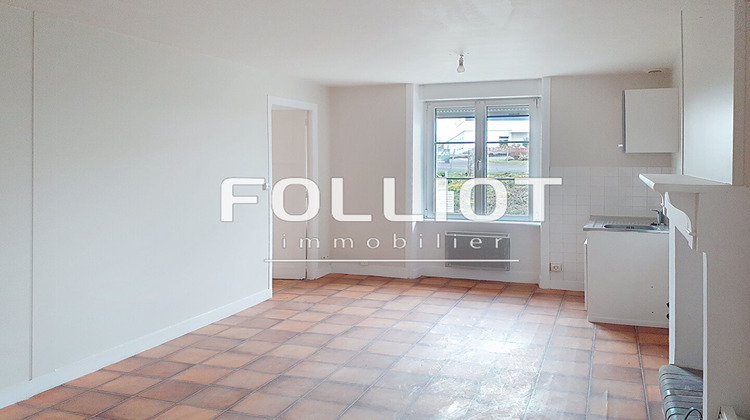 Ma-Cabane - Location Appartement VILLEDIEU-LES-POELES, 48 m²