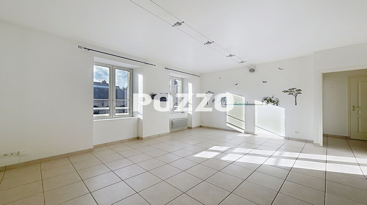 Ma-Cabane - Location Appartement VILLEDIEU-LES-POELES, 37 m²