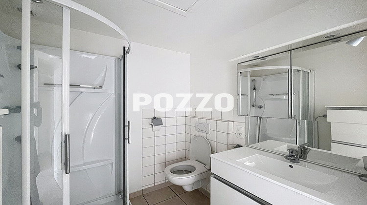 Ma-Cabane - Location Appartement VILLEDIEU-LES-POELES, 37 m²