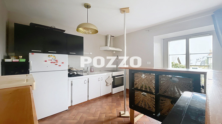 Ma-Cabane - Location Appartement VILLEDIEU-LES-POELES, 60 m²