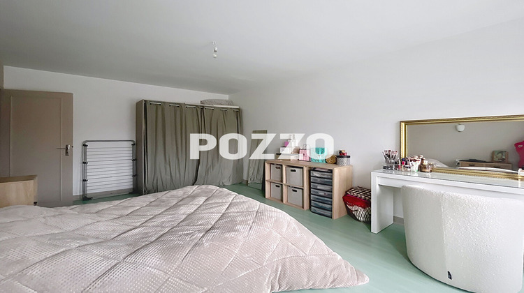 Ma-Cabane - Location Appartement VILLEDIEU-LES-POELES, 60 m²