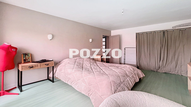 Ma-Cabane - Location Appartement VILLEDIEU-LES-POELES, 60 m²