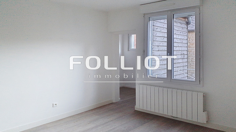 Ma-Cabane - Location Appartement VILLEDIEU-LES-POELES, 40 m²