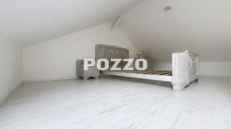 Ma-Cabane - Location Appartement VILLEDIEU-LES-POELES, 46 m²