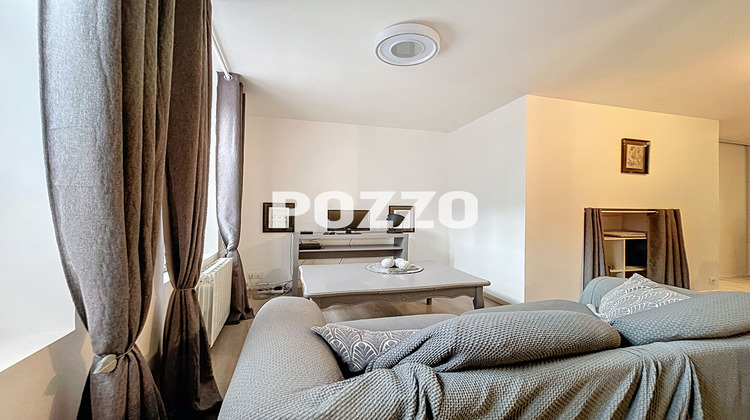 Ma-Cabane - Location Appartement VILLEDIEU-LES-POELES, 41 m²