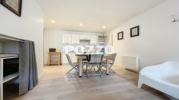 Ma-Cabane - Location Appartement VILLEDIEU-LES-POELES, 41 m²