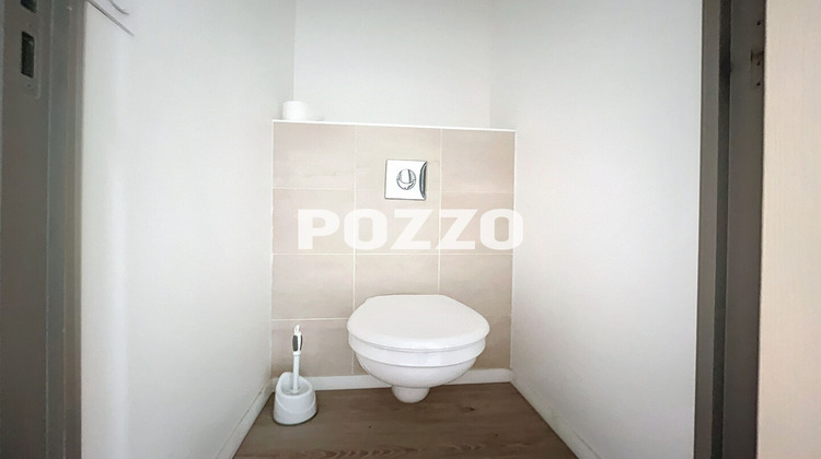 Ma-Cabane - Location Appartement VILLEDIEU-LES-POELES, 41 m²