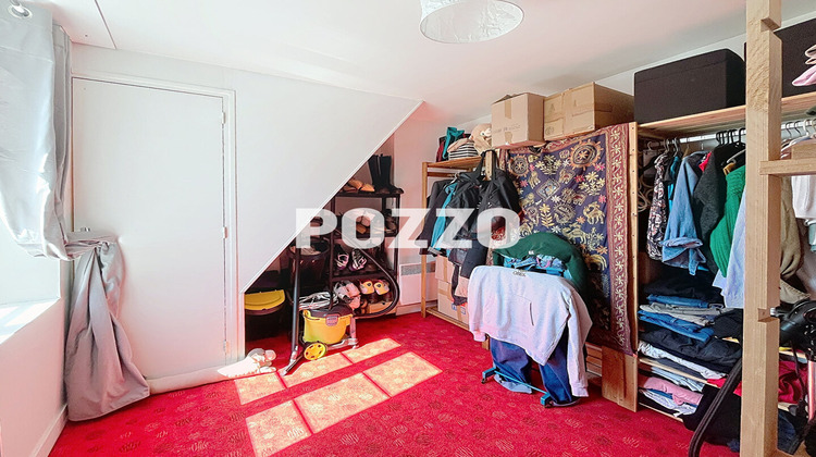 Ma-Cabane - Location Appartement VILLEDIEU-LES-POELES, 49 m²