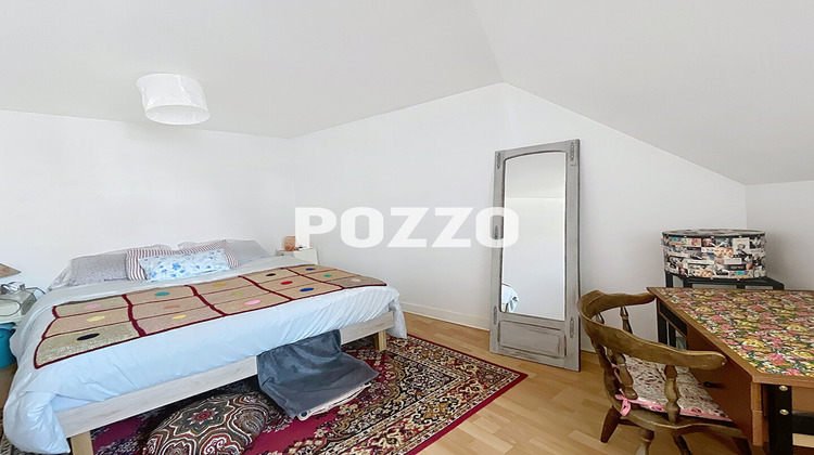 Ma-Cabane - Location Appartement VILLEDIEU-LES-POELES, 49 m²