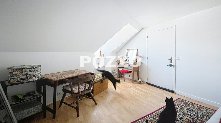 Ma-Cabane - Location Appartement VILLEDIEU-LES-POELES, 49 m²