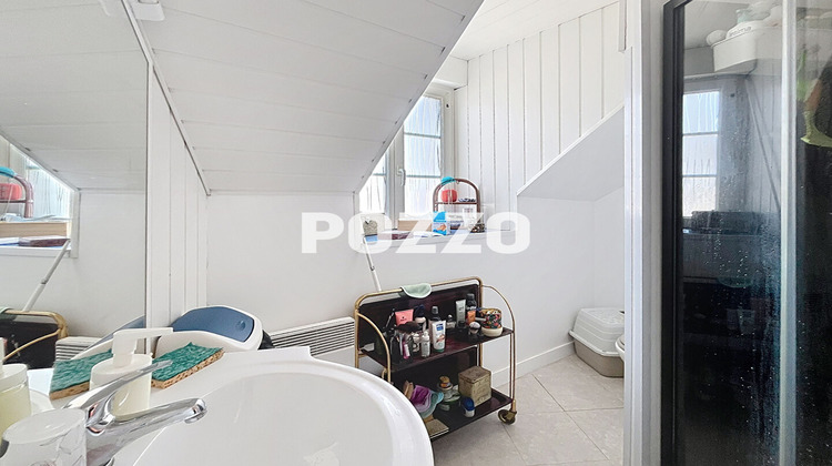 Ma-Cabane - Location Appartement VILLEDIEU-LES-POELES, 49 m²