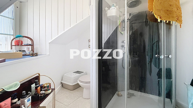 Ma-Cabane - Location Appartement VILLEDIEU-LES-POELES, 49 m²
