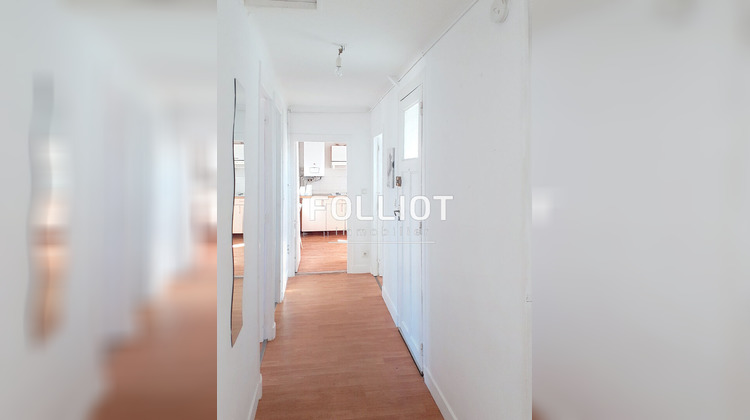Ma-Cabane - Location Appartement VILLEDIEU-LES-POELES, 50 m²
