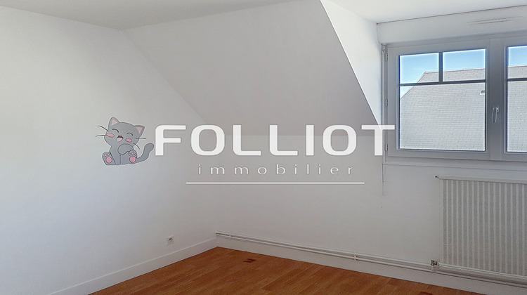 Ma-Cabane - Location Appartement VILLEDIEU-LES-POELES, 50 m²