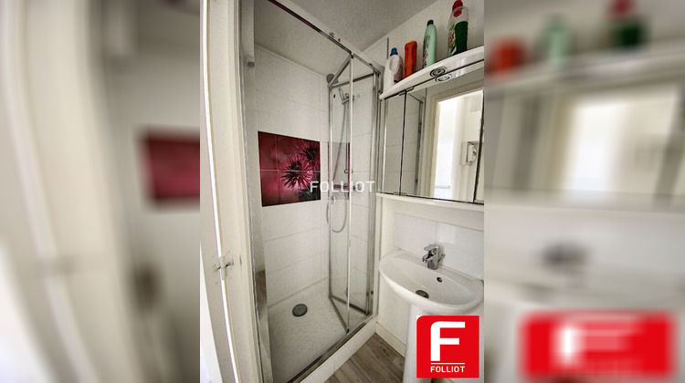 Ma-Cabane - Location Appartement VILLEDIEU-LES-POELES, 18 m²