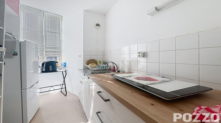Ma-Cabane - Location Appartement VILLEDIEU-LES-POELES, 43 m²
