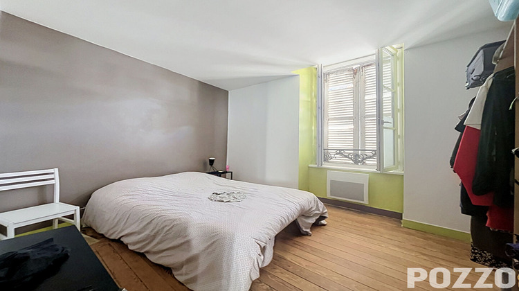 Ma-Cabane - Location Appartement VILLEDIEU-LES-POELES, 43 m²