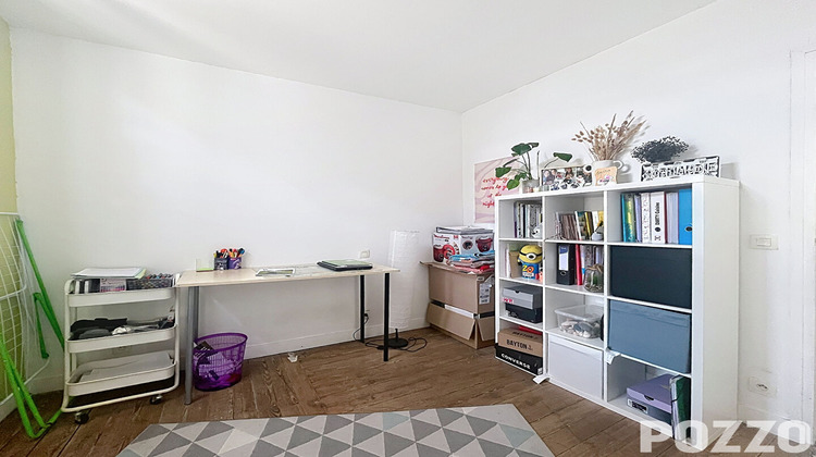 Ma-Cabane - Location Appartement VILLEDIEU-LES-POELES, 43 m²