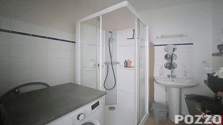 Ma-Cabane - Location Appartement VILLEDIEU-LES-POELES, 43 m²