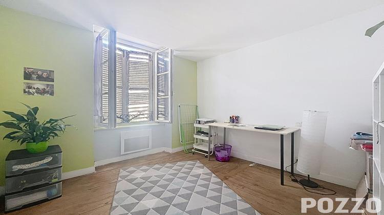 Ma-Cabane - Location Appartement VILLEDIEU-LES-POELES, 43 m²