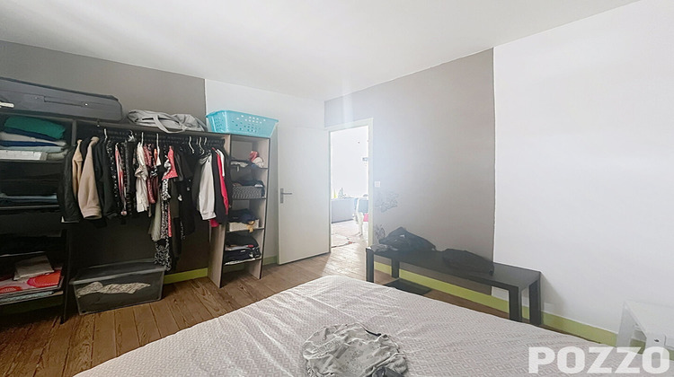 Ma-Cabane - Location Appartement VILLEDIEU-LES-POELES, 43 m²