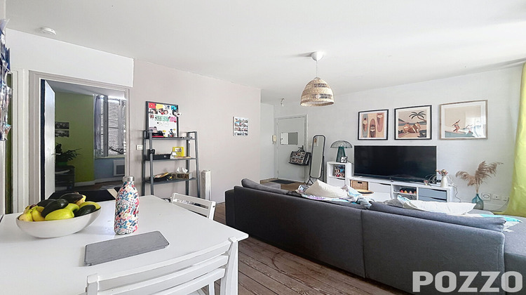 Ma-Cabane - Location Appartement VILLEDIEU-LES-POELES, 43 m²