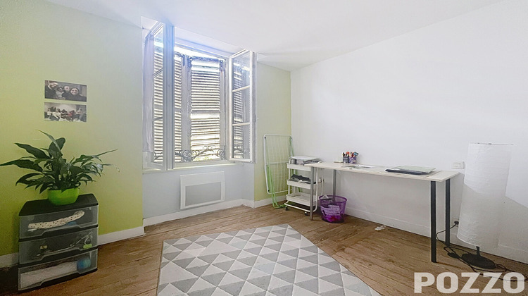 Ma-Cabane - Location Appartement VILLEDIEU-LES-POELES, 43 m²