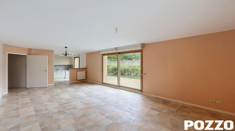 Ma-Cabane - Location Appartement VILLEDIEU-LES-POELES, 62 m²