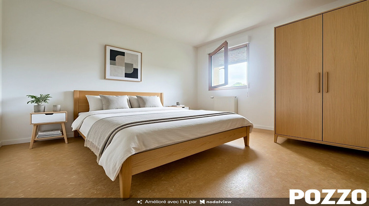 Ma-Cabane - Location Appartement VILLEDIEU-LES-POELES, 62 m²