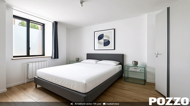 Ma-Cabane - Location Appartement VILLEDIEU-LES-POELES, 34 m²
