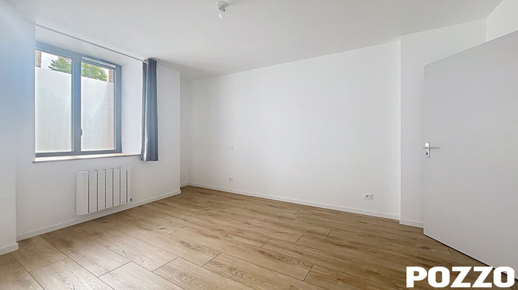 Ma-Cabane - Location Appartement VILLEDIEU-LES-POELES, 34 m²