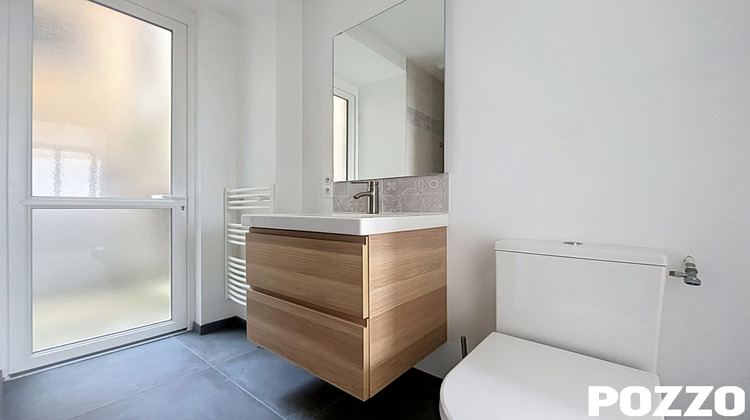 Ma-Cabane - Location Appartement VILLEDIEU-LES-POELES, 34 m²