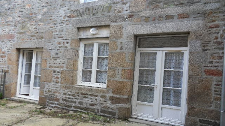 Ma-Cabane - Location Appartement VILLEDIEU-LES-POELES, 40 m²