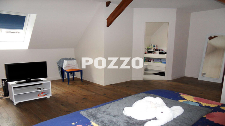 Ma-Cabane - Location Appartement VILLEDIEU-LES-POELES, 83 m²