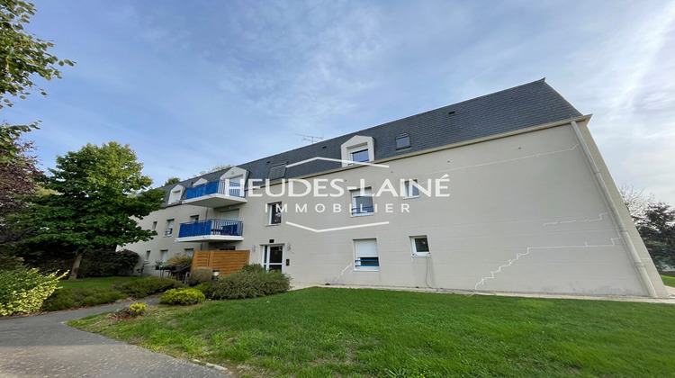 Ma-Cabane - Location Appartement VILLEDIEU-LES-POELES, 36 m²