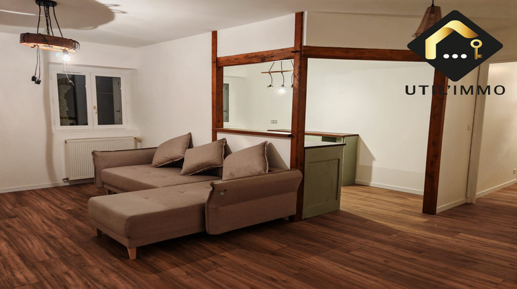 Ma-Cabane - Location Appartement Villedieu-sur-Indre, 80 m²