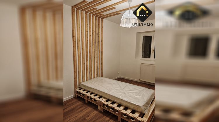 Ma-Cabane - Location Appartement Villedieu-sur-Indre, 80 m²