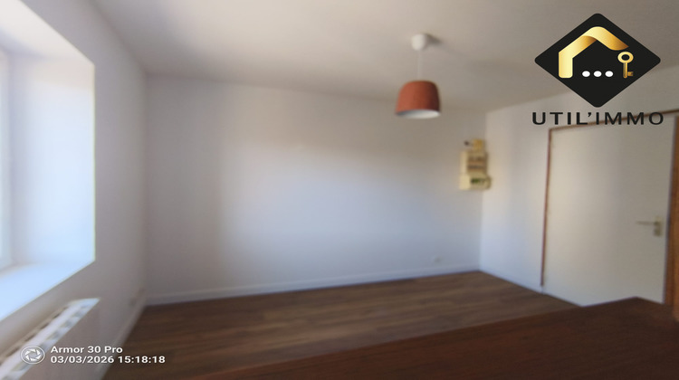 Ma-Cabane - Location Appartement Villedieu-sur-Indre, 33 m²