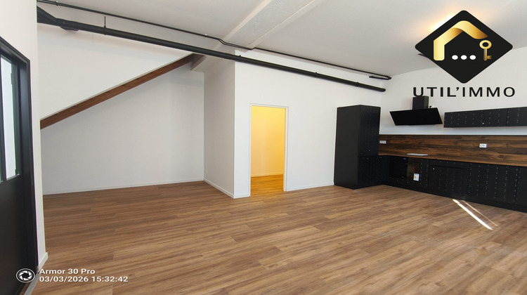 Ma-Cabane - Location Appartement Villedieu-sur-Indre, 110 m²