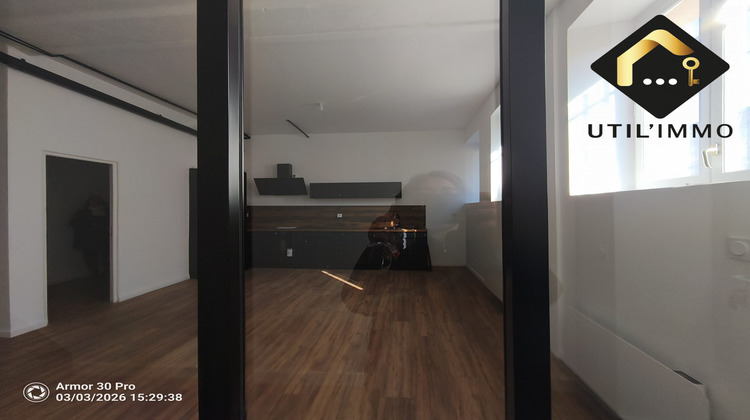 Ma-Cabane - Location Appartement Villedieu-sur-Indre, 110 m²