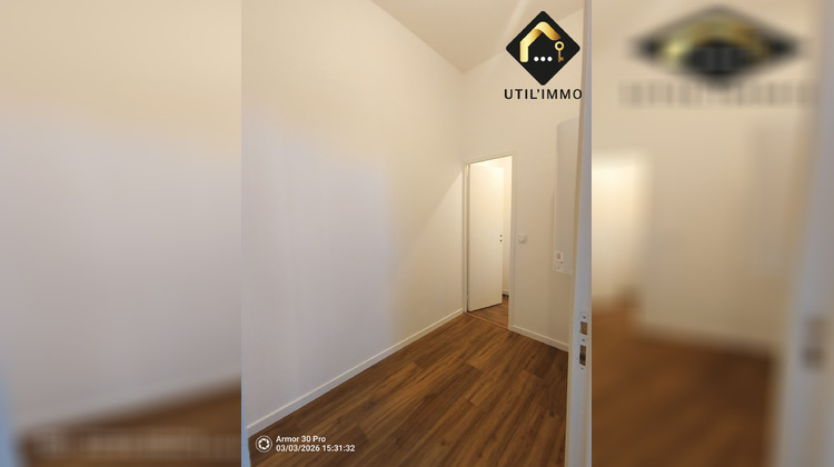 Ma-Cabane - Location Appartement Villedieu-sur-Indre, 110 m²