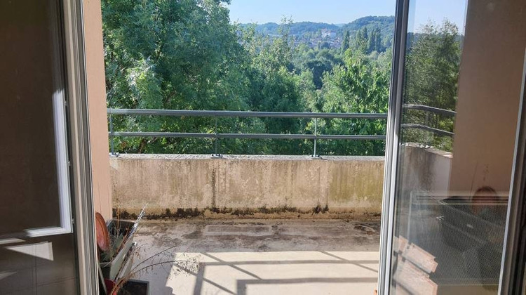 Ma-Cabane - Location Appartement Villefontaine, 35 m²