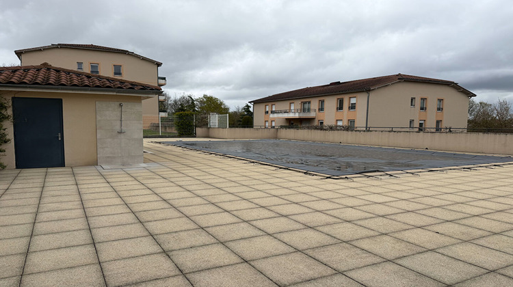 Ma-Cabane - Location Appartement VILLEFONTAINE, 47 m²