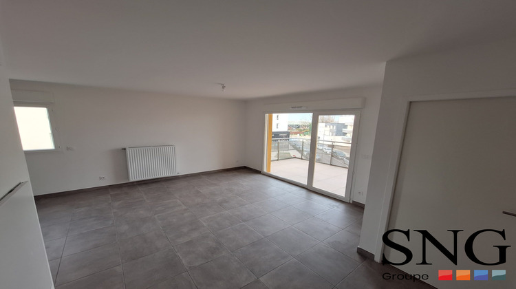 Ma-Cabane - Location Appartement Villefontaine, 47 m²
