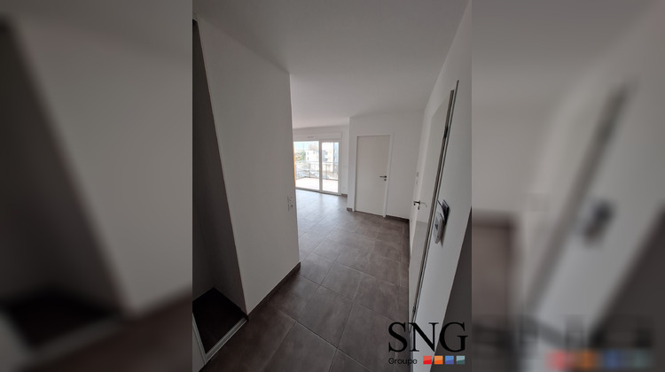 Ma-Cabane - Location Appartement Villefontaine, 47 m²