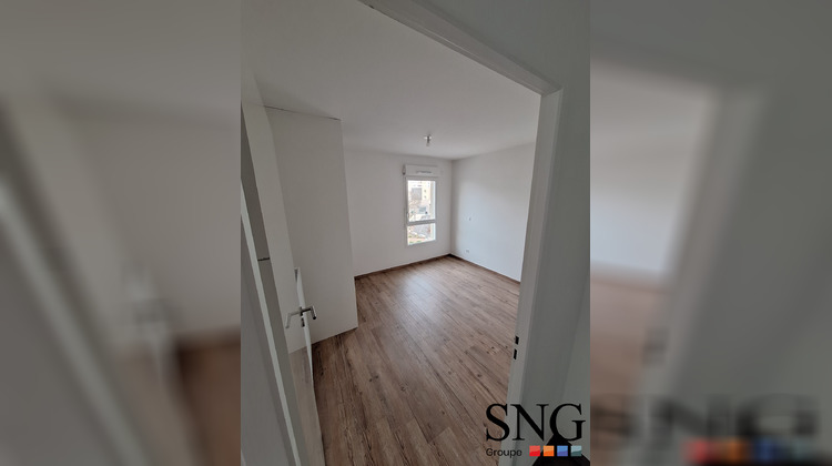 Ma-Cabane - Location Appartement Villefontaine, 47 m²