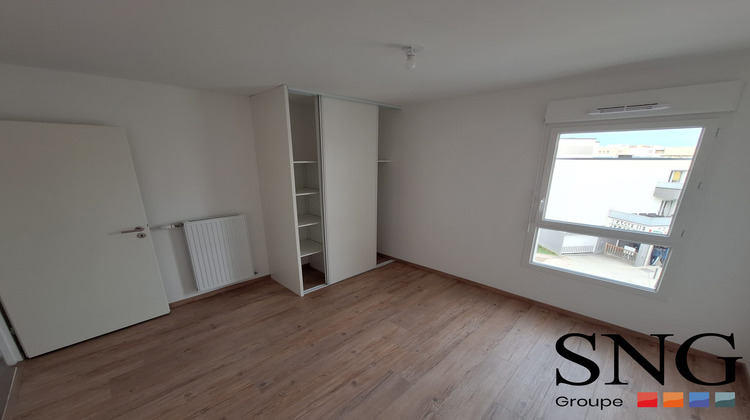 Ma-Cabane - Location Appartement Villefontaine, 47 m²