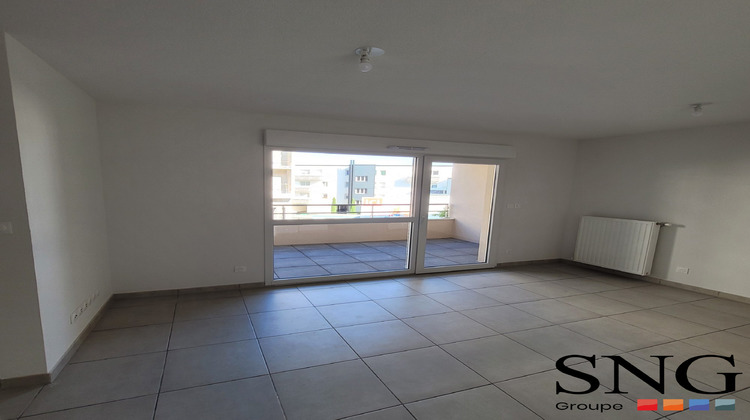 Ma-Cabane - Location Appartement Villefontaine, 38 m²
