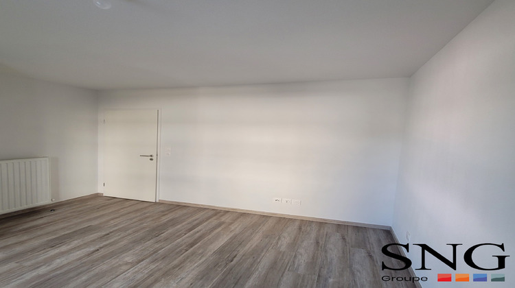 Ma-Cabane - Location Appartement Villefontaine, 38 m²